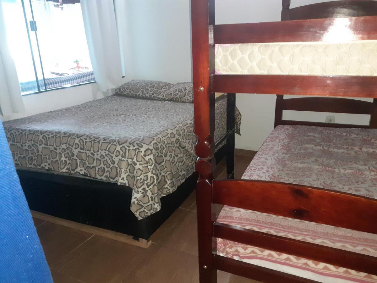 Coberturas Mar De Tereza - 2 E Luar Do Pero -1 Villa Cabo Frio Eksteriør bilde