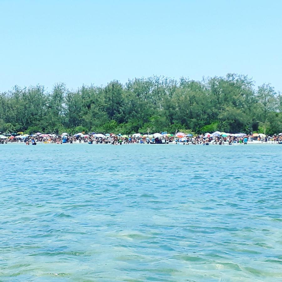 Coberturas Mar De Tereza - 2 E Luar Do Pero -1 Villa Cabo Frio Eksteriør bilde