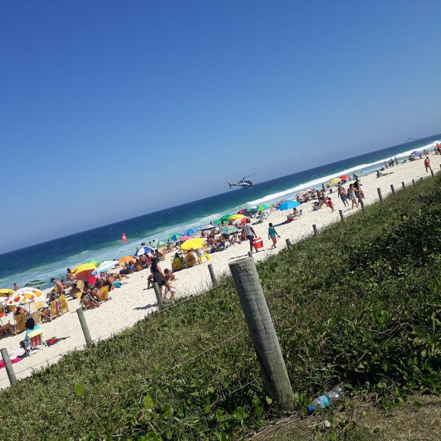 Coberturas Mar De Tereza - 2 E Luar Do Pero -1 Villa Cabo Frio Eksteriør bilde