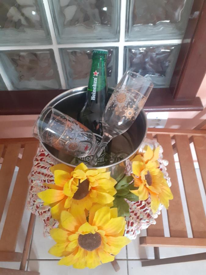 Coberturas Mar De Tereza - 2 E Luar Do Pero -1 Villa Cabo Frio Eksteriør bilde