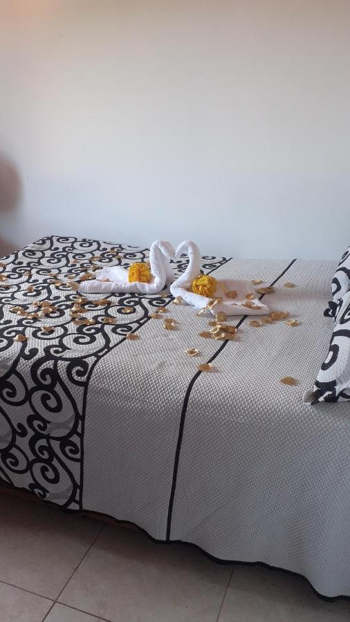 Coberturas Mar De Tereza - 2 E Luar Do Pero -1 Villa Cabo Frio Eksteriør bilde