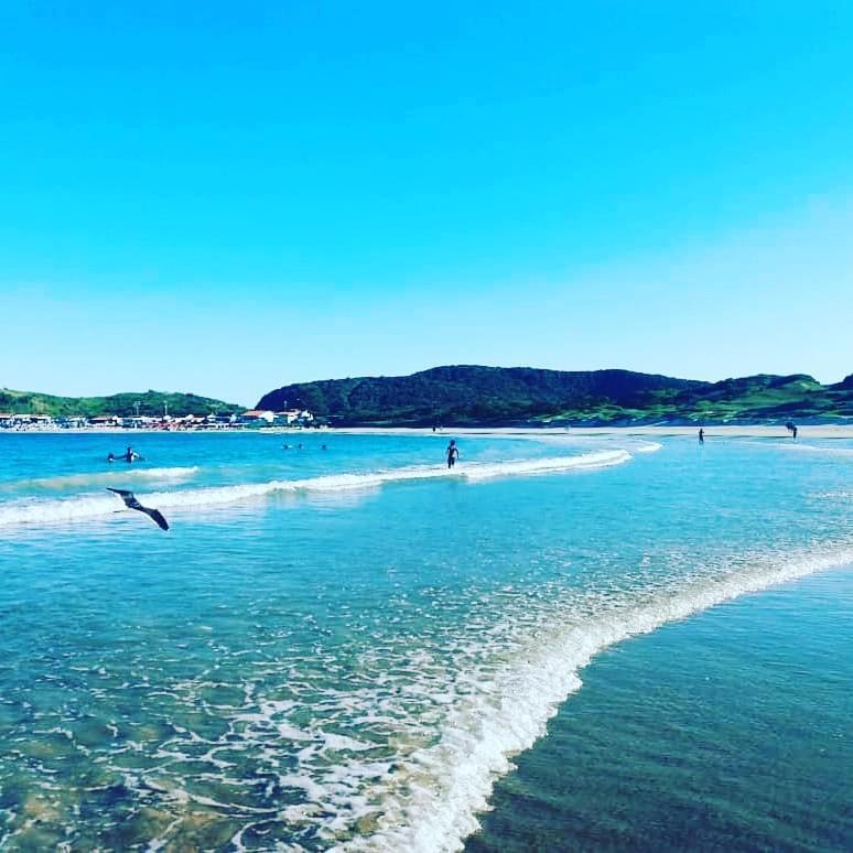 Coberturas Mar De Tereza - 2 E Luar Do Pero -1 Villa Cabo Frio Eksteriør bilde