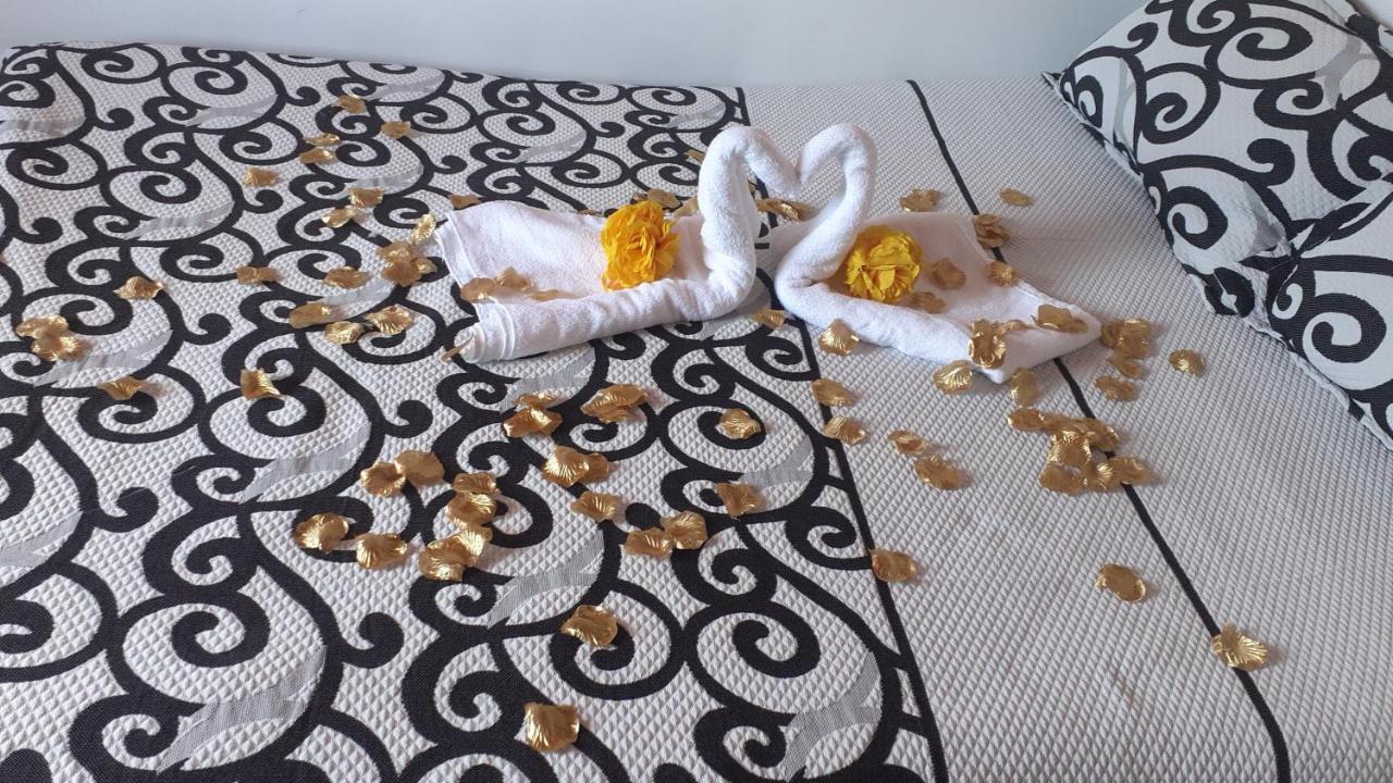 Coberturas Mar De Tereza - 2 E Luar Do Pero -1 Villa Cabo Frio Eksteriør bilde