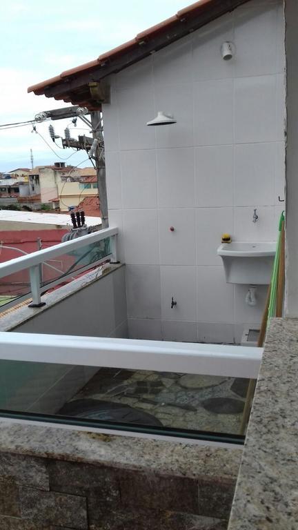 Coberturas Mar De Tereza - 2 E Luar Do Pero -1 Villa Cabo Frio Eksteriør bilde