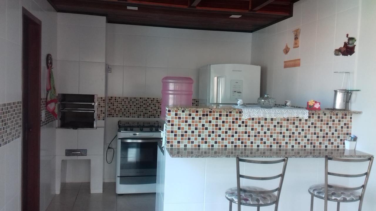 Coberturas Mar De Tereza - 2 E Luar Do Pero -1 Villa Cabo Frio Eksteriør bilde