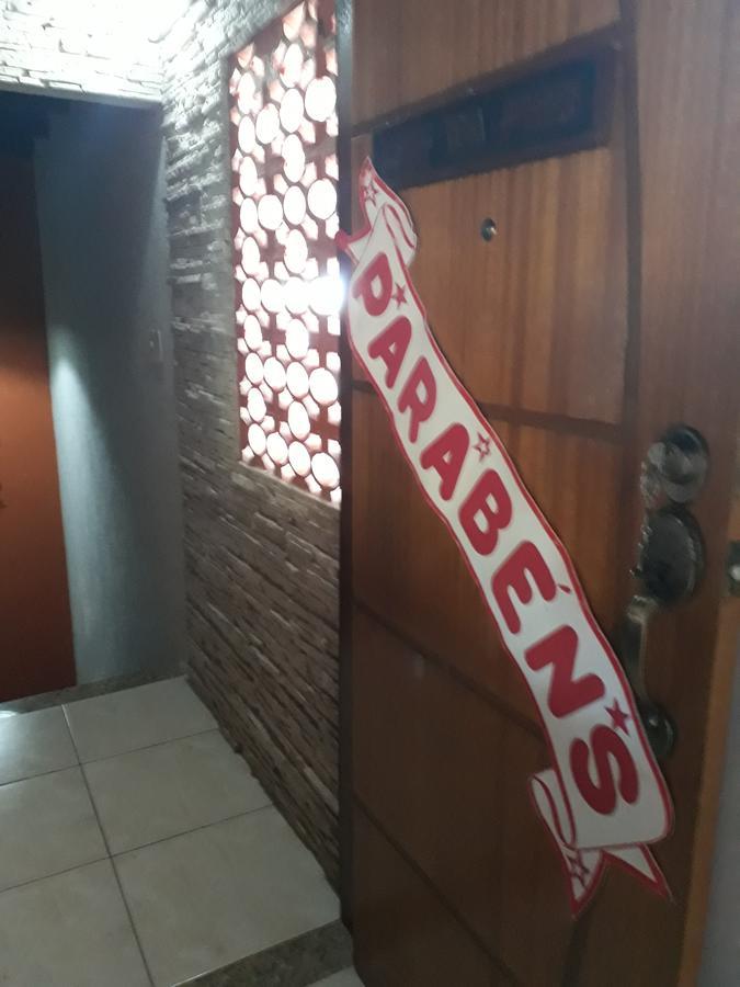 Coberturas Mar De Tereza - 2 E Luar Do Pero -1 Villa Cabo Frio Eksteriør bilde