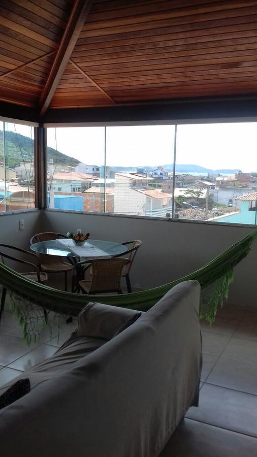 Coberturas Mar De Tereza - 2 E Luar Do Pero -1 Villa Cabo Frio Eksteriør bilde
