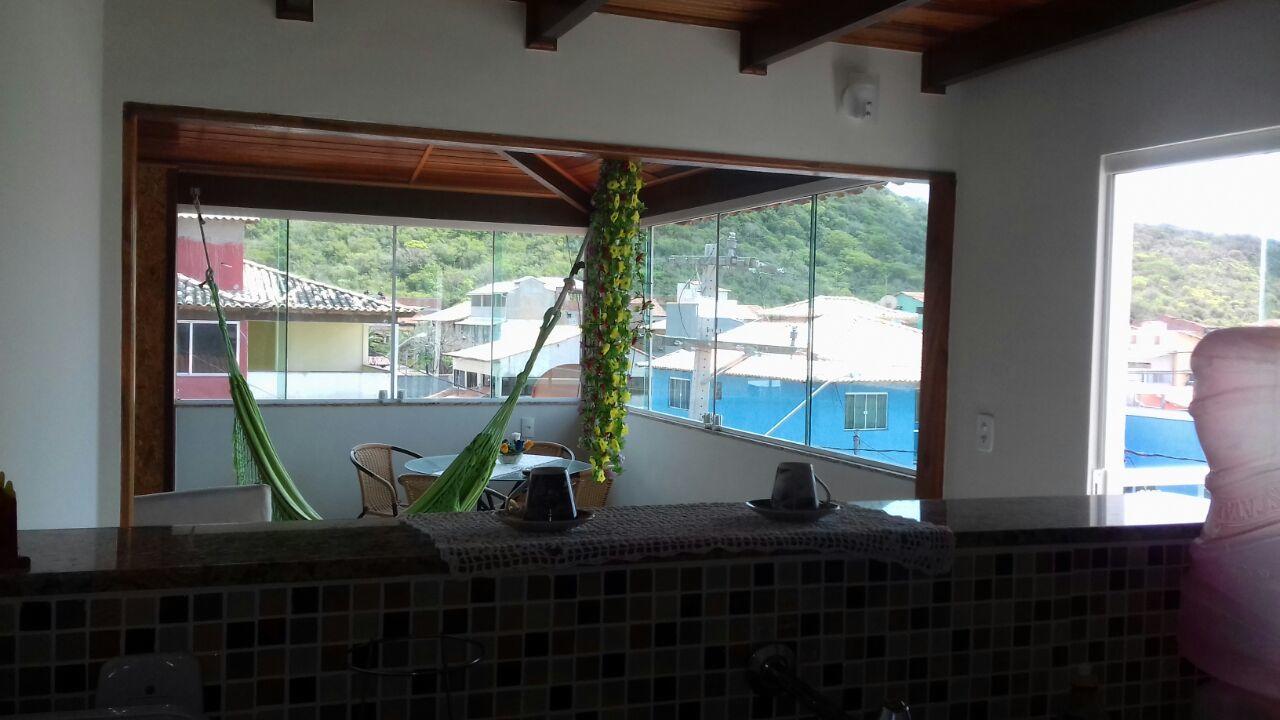 Coberturas Mar De Tereza - 2 E Luar Do Pero -1 Villa Cabo Frio Eksteriør bilde
