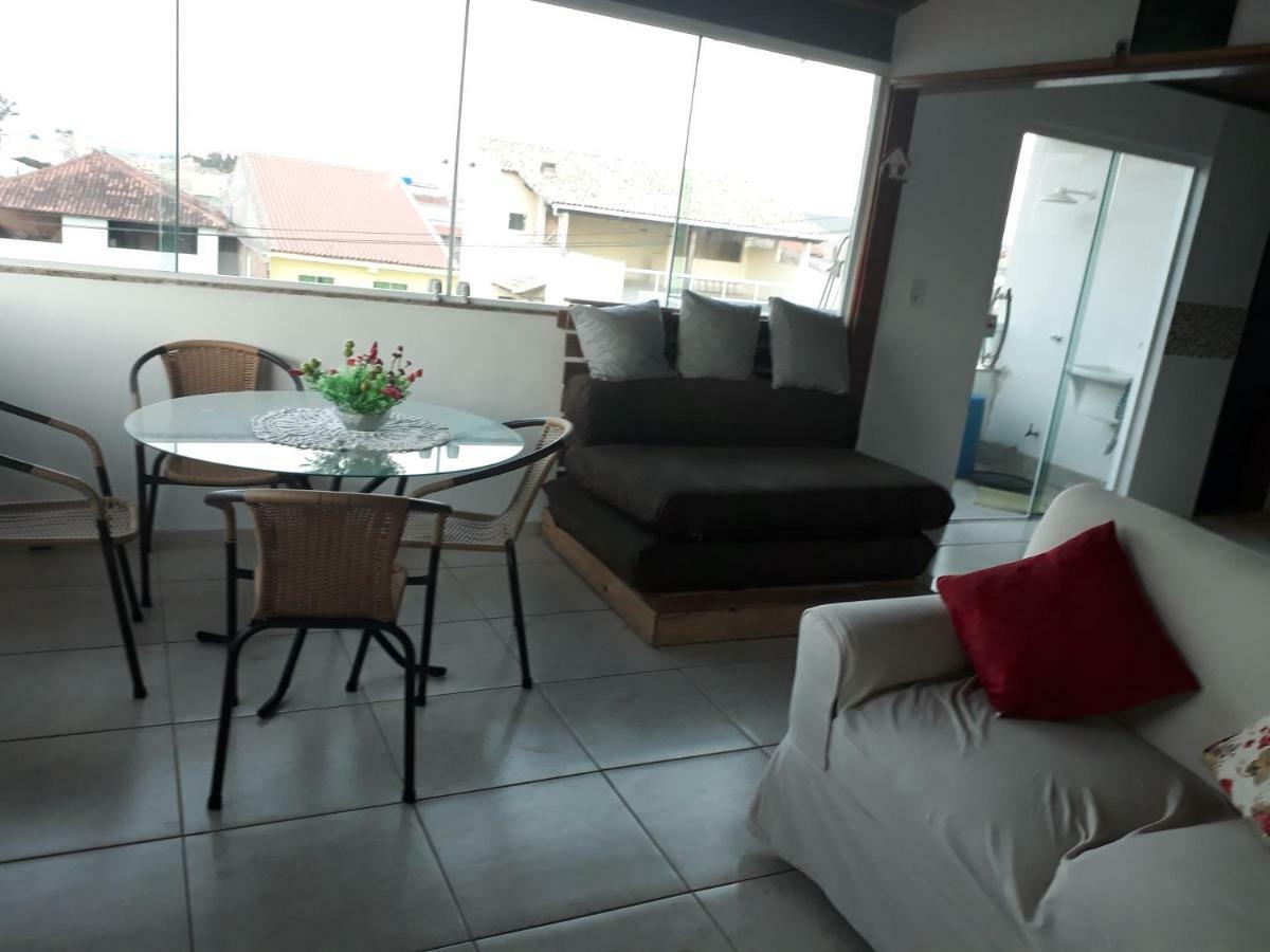 Coberturas Mar De Tereza - 2 E Luar Do Pero -1 Villa Cabo Frio Eksteriør bilde