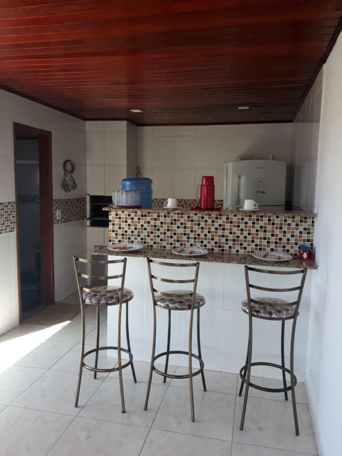 Coberturas Mar De Tereza - 2 E Luar Do Pero -1 Villa Cabo Frio Eksteriør bilde