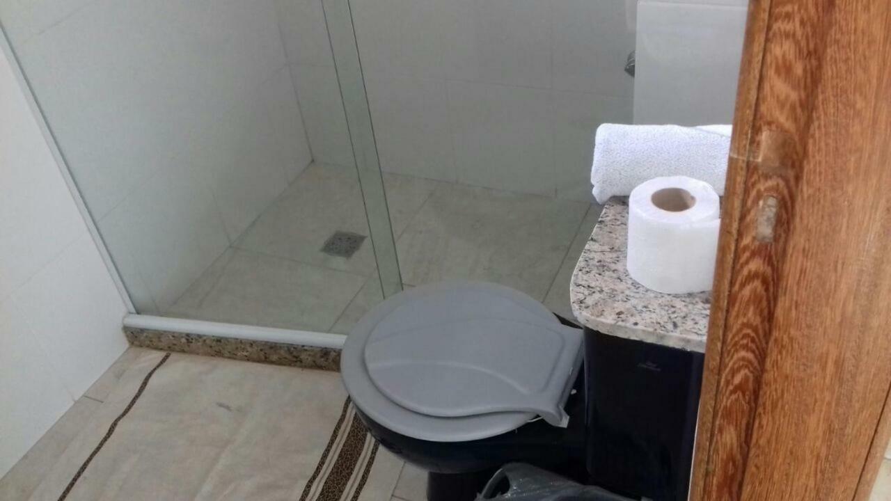Coberturas Mar De Tereza - 2 E Luar Do Pero -1 Villa Cabo Frio Eksteriør bilde