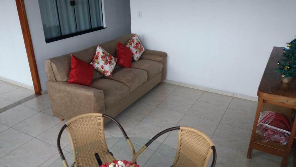 Coberturas Mar De Tereza - 2 E Luar Do Pero -1 Villa Cabo Frio Eksteriør bilde